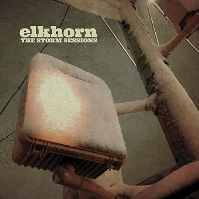 Afbeelding van Elkhorn Storm Sessions Vinyl LP / 07 02 2020 Coloured Vinyl, Indie Only