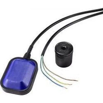 Afbeelding van Renkforce RF 4604774 Vlotterschakelaar Legen 10.00 m
