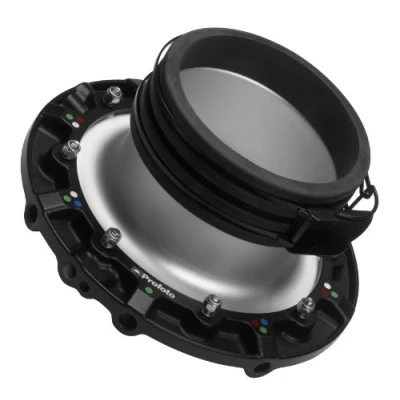 Afbeelding van Profoto 100501 RFi speedring adapter