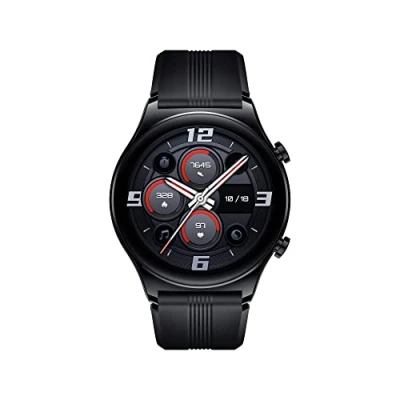 Image de Honor Watch GS 3 Noir