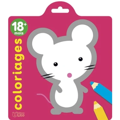 Afbeelding van La souris