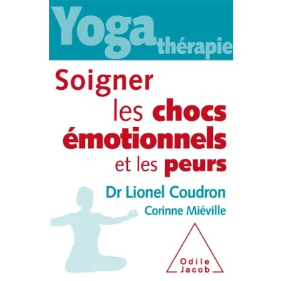 Image de Soigner les chocs émotionnels et peurs
