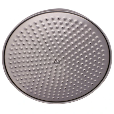 Afbeelding van PB klassieke Hoofddouche 30cm RVS 1208898862