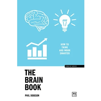 Afbeelding van Concise Advice The Brain Book