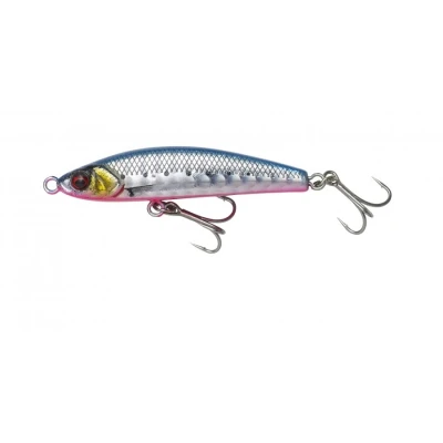 Afbeelding van Savage Gear Gravity Pencil Jerkbait Pink Belly Sardine 5cm (8g)
