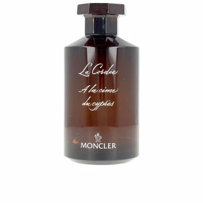 Afbeelding van Moncler La Cordée 200 ml Eau de Parfum