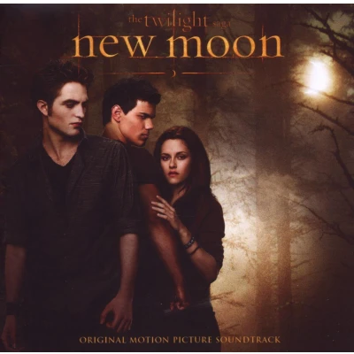 Afbeelding van Twilight New Moon