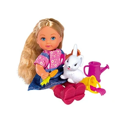 Afbeelding van Evi Love Leuke Tuin minipop