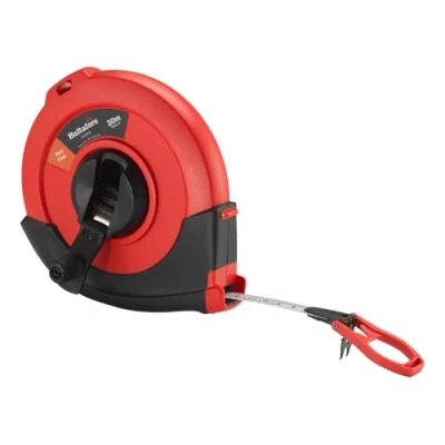 Afbeelding van Hultafors CX30M meetlint, klasse I, 30 m x 13 mm