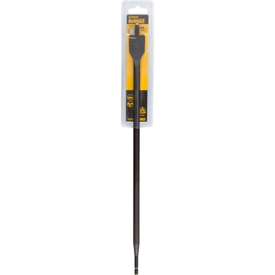 Image de DEWALT DT4789 QZ perceuse à vitesse variable EXTREME Ø26 mm, longueur de travail 406 mm