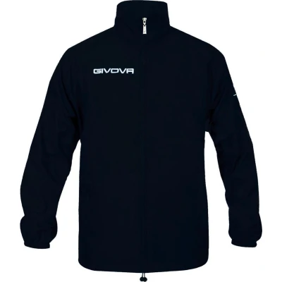 Afbeelding van Givova Regenjas &quot;Rain Basico&quot; RJ001 maat 2XS
