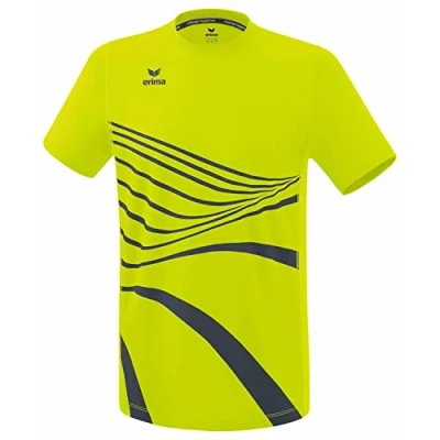 Afbeelding van RACING T shirt primrose / 164