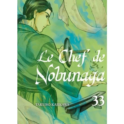 Image de Le chef de Nobunaga T33