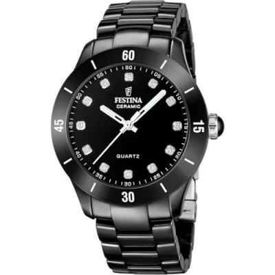 Afbeelding van Festina Ceramic F20723/2