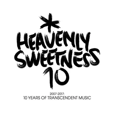 Afbeelding van Various Artists 2007 2017 10 Years Of Transcendent Music (CD)