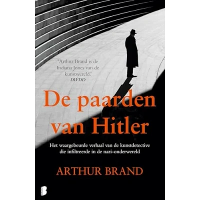 Afbeelding van De paarden van Hitler