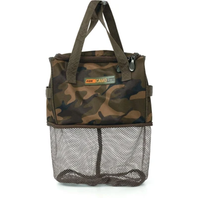 Afbeelding van Fox Camolite Bait/Air Dry Bag Medium Vistas