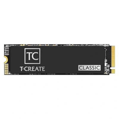Afbeelding van Hard Drive Team Group T CREATE CLASSIC C47 2 TB SSD