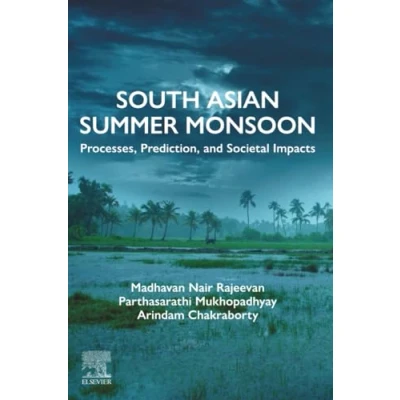Afbeelding van South Asian Summer Monsoon