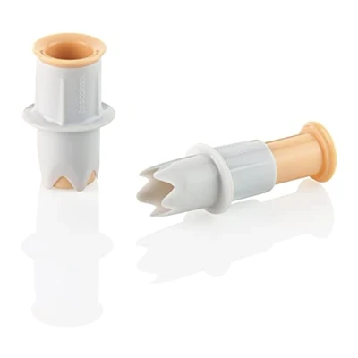 Afbeelding van Tescoma 630088 Delicia Vacuüm Muffin, 2 stuks