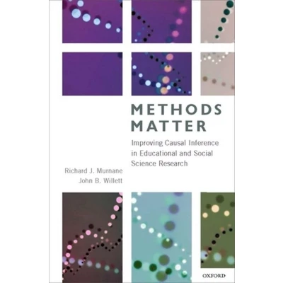 Afbeelding van Methods Matter