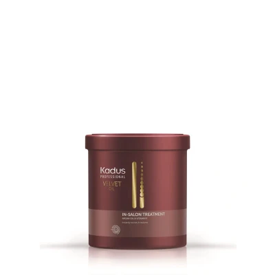 Afbeelding van Kadus Velvet Oil In Salon Treatment 750 ml