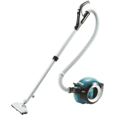 Afbeelding van Makita Stofzuiger 18V DCL501Z