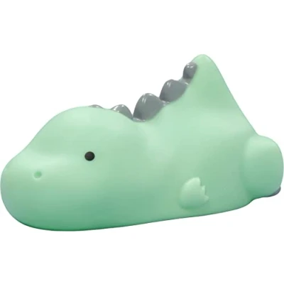 Afbeelding van Reer Lumilu nachtlampje Dino