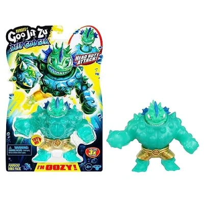 Afbeelding van Goo Jit Zu Deep Sea Foogoo