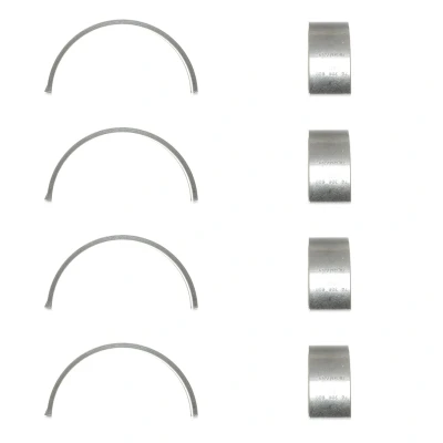 Afbeelding van KOLBENSCHMIDT 87418600 Krukasaslagerset MERCEDES BENZ: E Class T modell, 190