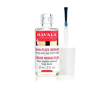 Afbeelding van Mavala Mava flex Serum Uñas 10 ml Unisex