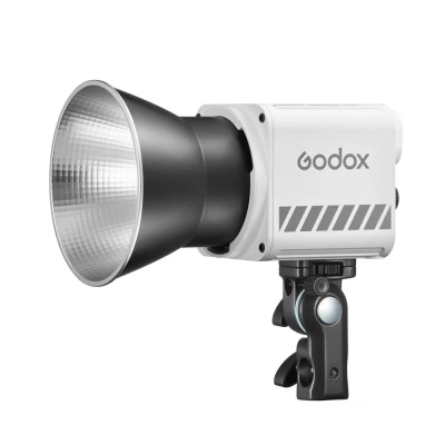 Afbeelding van Godox ML60II Bi LED Light (Bi Color)