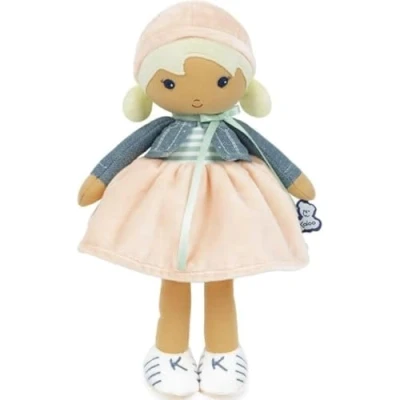 Image de Poupée Kaloo Chloé 32 cm