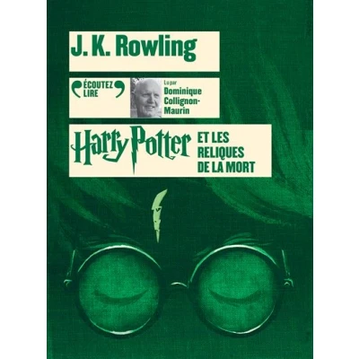 Image de Harry Potter et les Reliques de la Mort