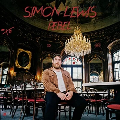 Afbeelding van Simon Lewis Rebel (LP)
