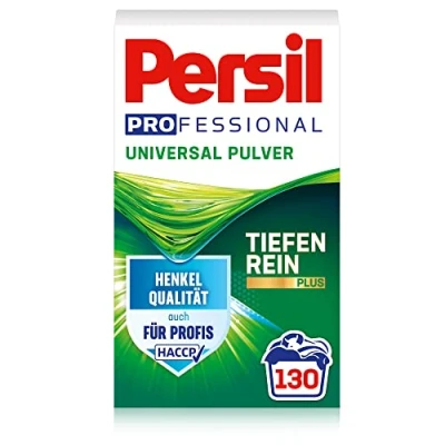 Afbeelding van Persil Universal waspoeder Professional Line