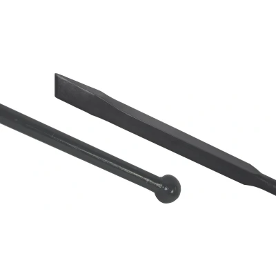 Afbeelding van Talen Tools Stootijzer 1400 mm 40 cm