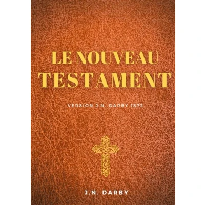 Image de Le Nouveau Testament