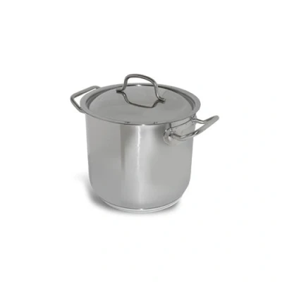 Image de Traiteur Avec Couvercle 28 cm Inox 12,5 L Pro*