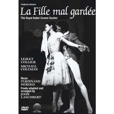 Afbeelding van Royal Ballet La Fille Mal Gardee