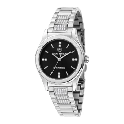 Afbeelding van Horloge Dames Chiara Ferragni R1953102507 (Ø 32 mm)