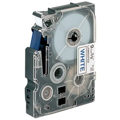 Image de Cassette de ruban pourétiqueteuse Brother