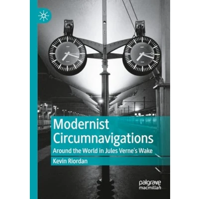 Afbeelding van Modernist Circumnavigations