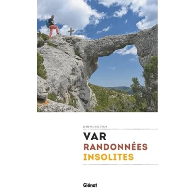 Afbeelding van VAR RANDONNEES INSOLITES