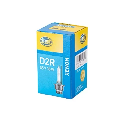 Afbeelding van Gasontladingsl D2R 85V35W P32d 3 85202 8GS 007 001 151
