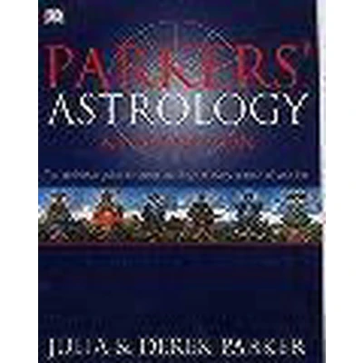 Afbeelding van Parkers&#039; Astrology