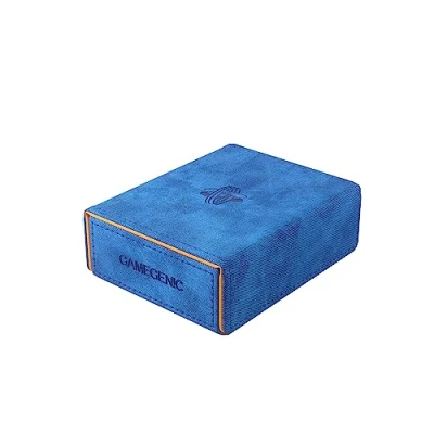 Afbeelding van Gamegenic Token Keep: Blue/Orange
