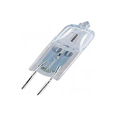 Afbeelding van Osram 64440 halogeenlamp, 50 W, 12 V, GY6,35, 40 x 1