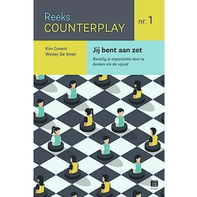 Afbeelding van Counterplay 1 Jij bent aan zet