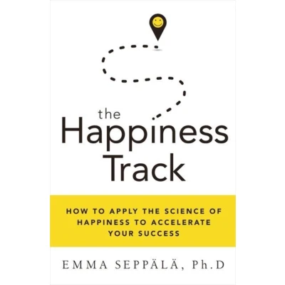 Afbeelding van The Happiness Track